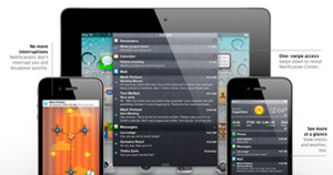 iOS 5 Notifications