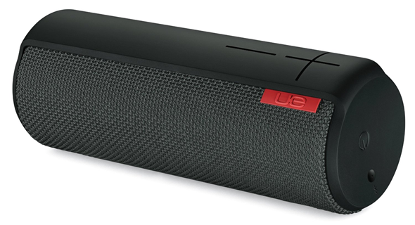 Logitech Ultimate Ears Boom Speaker