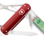 Victorinox SSD Swiss Army Knife