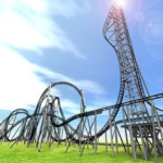 Takabisha Roller Coaster