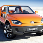 VW Buggy Up
