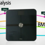 Withings WiFi Scale