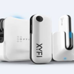 World's Smallest 3G WiFi Portable Hotspot