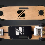 ZBoard Electric Skateboard