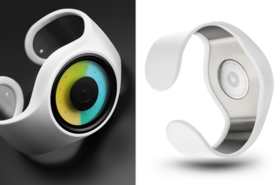 Ziiiro Watch