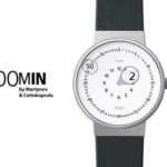 Zoomin Watch