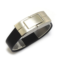 16GB USB Bracelet