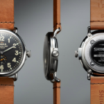 Shinola Runwell Watch