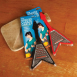 The Shredder Cheese Grater