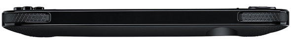 Logitech Powershell Controller Side Profile