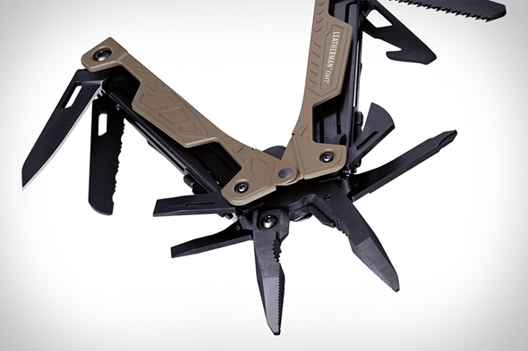 Leatherman OHT Multi-Tool