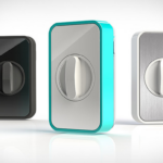 Lockitron