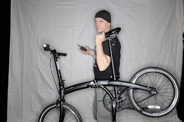 Dahon Speed Uno