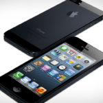 iPhone 5