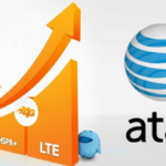 AT&T LTE Rollout