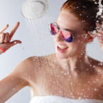 Kohler Moxie Showerhead Wireless Speaker