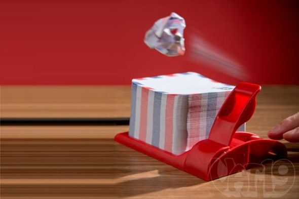 Air Mail Launcher