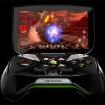 NVIDIA Project SHIELD
