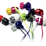 Airbudz earbud attachments