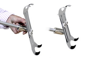 Flote m2 clamp