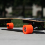 Boosted Boards Electric Skateboard