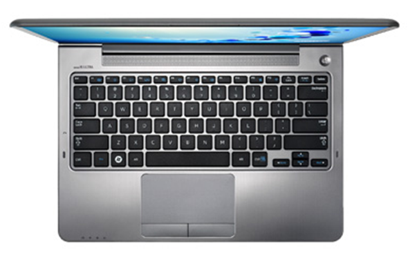 Samsung Series 5 UltraTouch