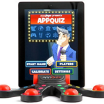 iPad AppQuiz