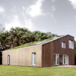 WFH Shipping Container House
