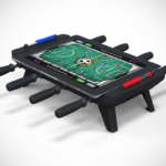 iPad Foosball