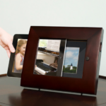 iPad 2 Photograph Frame