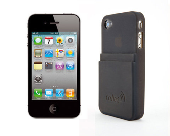 iPhone 4 Callet